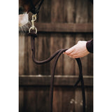Kentucky Horsewear Lead Rope - Loop End