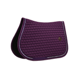 Kentucky Horsewear Saddle Pad Glitter Band - Jumping