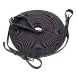 Reins X- Grip Tandem Driving Reins