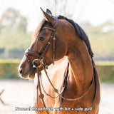 Trust Falsterbo T-motion Bridle