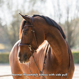 Trust Falsterbo T-motion Bridle