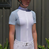 Samshield Gretta Competition Polo - SS24