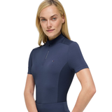 Tommy Hilfiger Palma 1/4 Zip Training Top