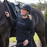 Samshield Bella Firework Sweat Shirt