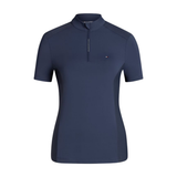 Tommy Hilfiger Palma 1/4 Zip Training Top