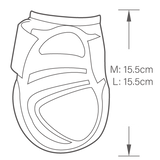 Lami-Cell V22 Young Horse Fetlock Boots