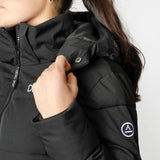 Decoll Sport Harper Puffer Jacket