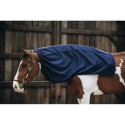 Kentucky Horsewear Cooler Fleece Neck Rug