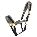 Zilco Estate Fleece Halter