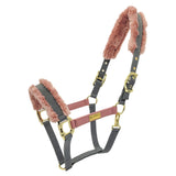 Zilco Estate Fleece Halter