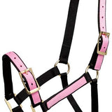 Halter Overlay