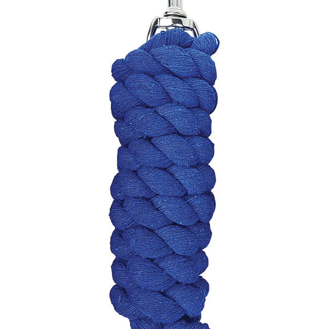 Cotton Rope Lead