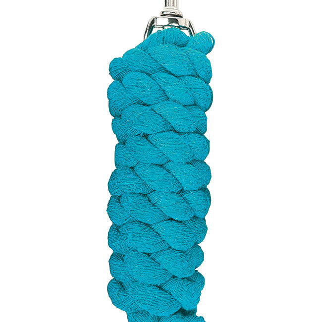 Cotton Rope Lead