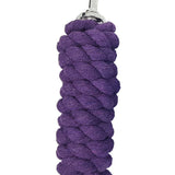 Cotton Rope Lead