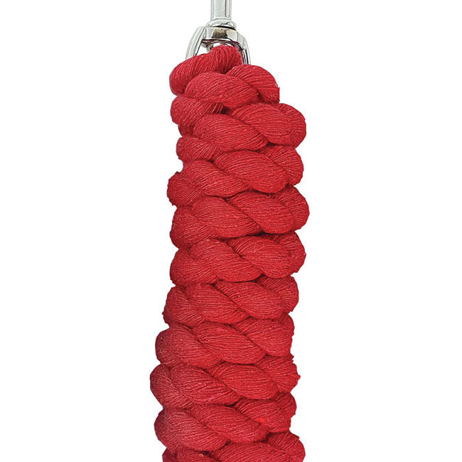 Cotton Rope Lead
