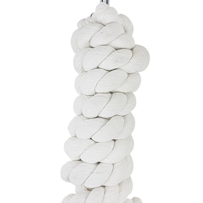 Cotton Rope Lead