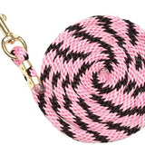 Zilco Braided Lead - Pastel