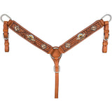 Mini Bee Breastcollar