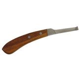 Tennyson Narrow Hoof Knife