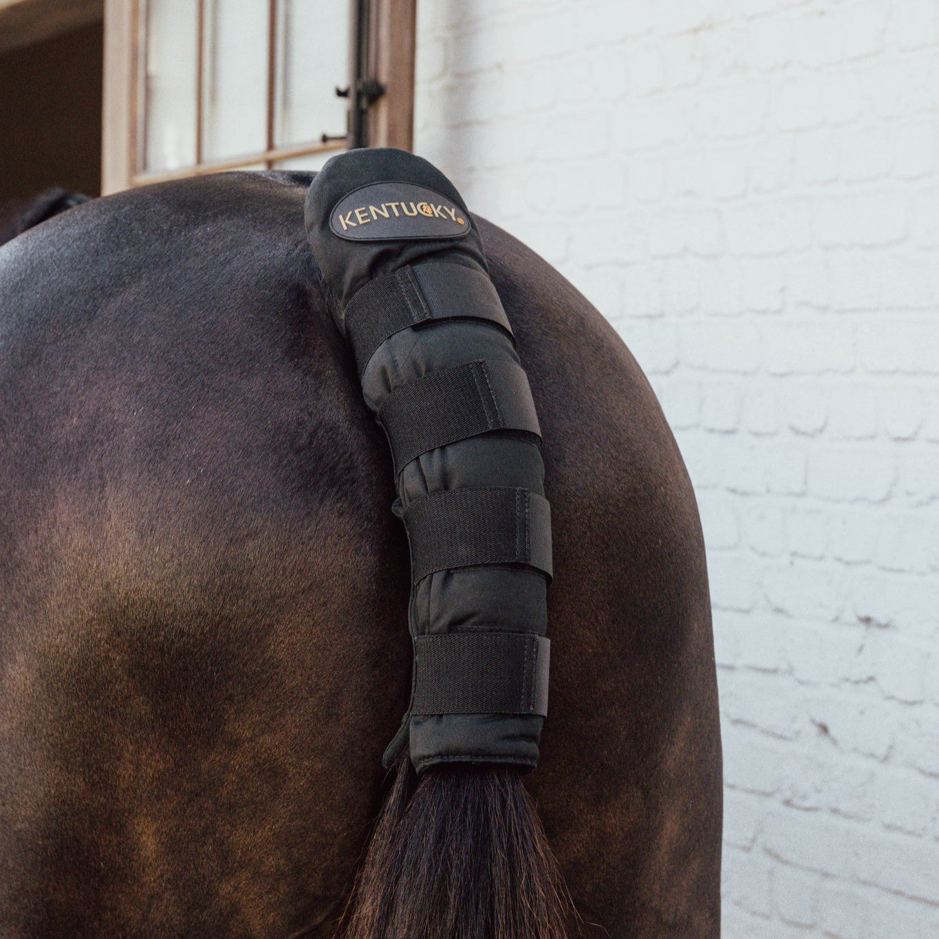 Tail Guard Kentucky Horsewear Tail Guard Pro
