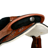 Syd Hill SHXP Gibson Rough Out Half Breed