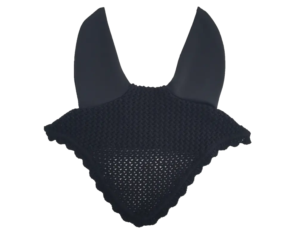 Kentucky Horsewear Ear Bonnet