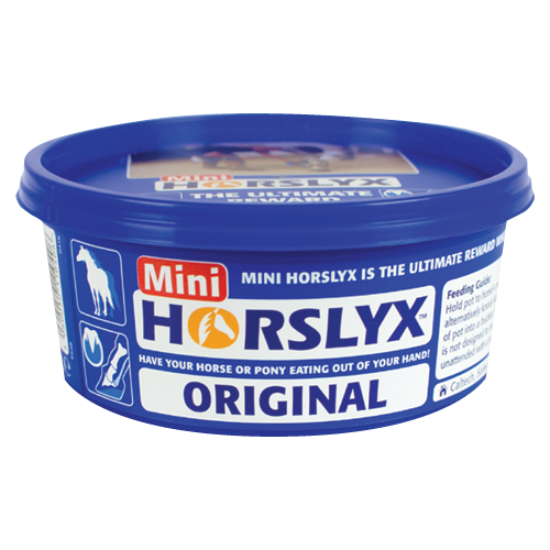 Horslyx Original Mini Vit & Mineral Lick