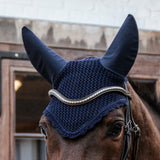 Kentucky Horsewear Ear Bonnet - Soundless