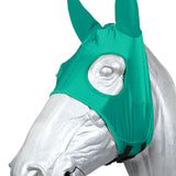 Lycra Race Hood With Neoprene Ears