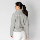 Decoll Sport Olivia 1/4 Zip