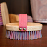 Kentucky Horsewear Sammy Kids Overall Brush