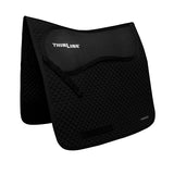 ThinLine Square Dressage Saddle Pad