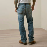 Ariat M5 Straight Leg Hansen Jeans