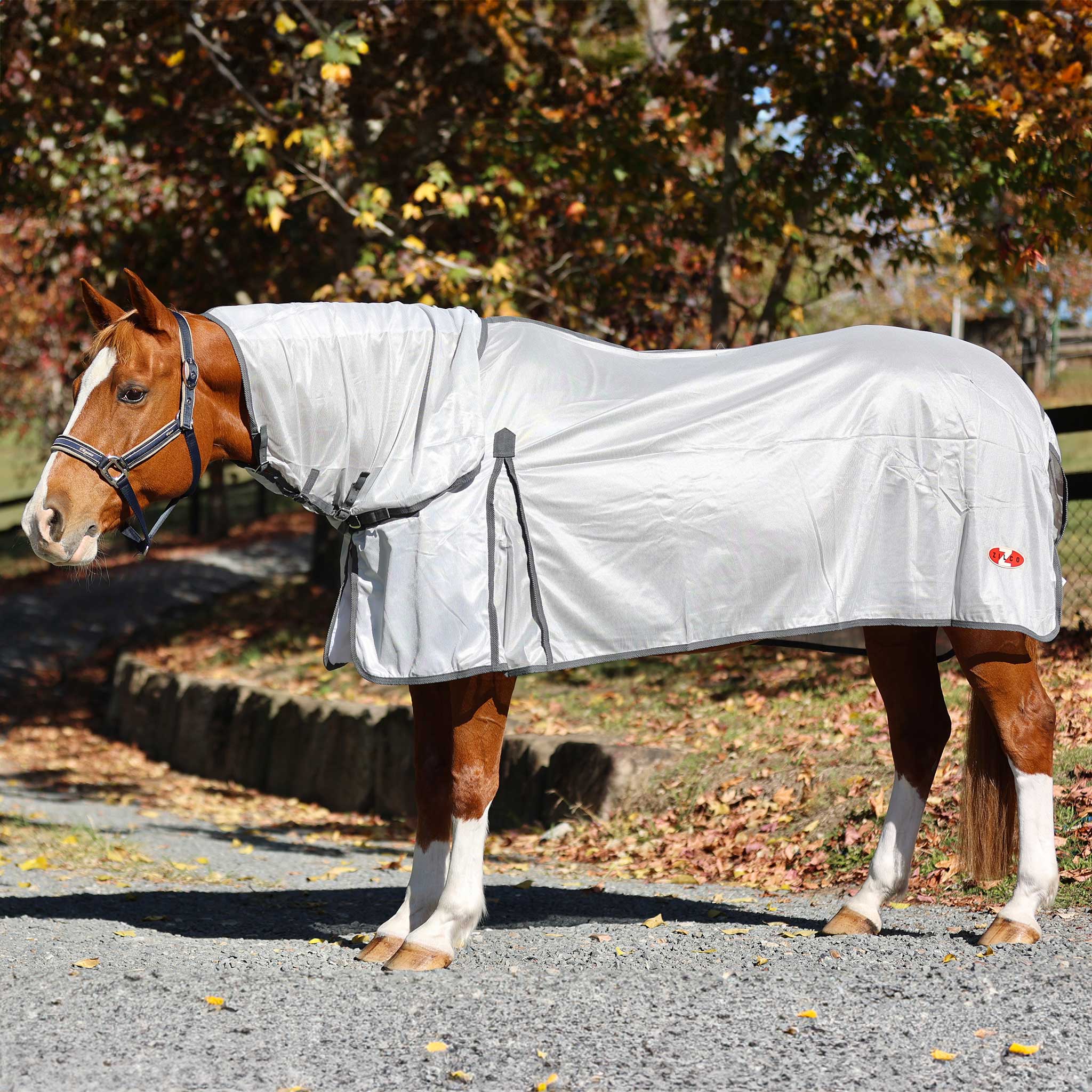Zilco Rip Protector Rug Zilco Horse Rugs & Equestrian Gear - Winter, Summer, Show & More