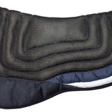 Trackwork Saddle Pad - Airflow