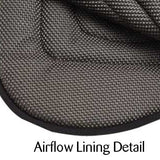 Trackwork Saddle Pad - Airflow