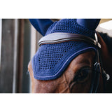Kentucky Horsewear Ear Bonnet Sparkling -Soundless