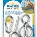 Blocker Tie Ring MK2