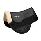 Thinline Drop Rigging Pad - 1/2 Wool Panels