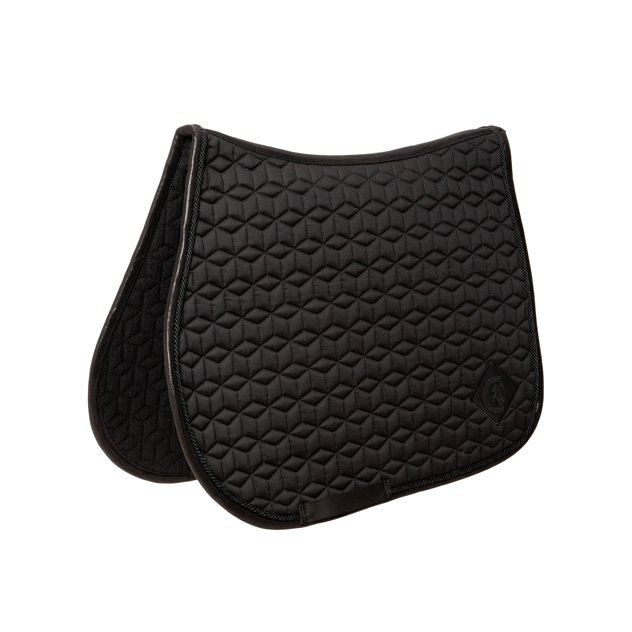 Kentucky Saddle Pad Glitter Sparkling - Jumping