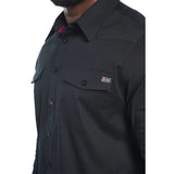 Justin Team Shirt TCX