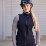 Charles Owen Eclipse Back Protector