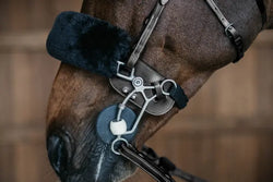 Dy'on Hackamore Protection