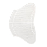 Acavallo Gel Non-Slip Front Riser -Classic  Shape