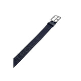 Trolle Titanium Star Buckle Belt - Mens