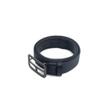 Trolle Titanium Star Buckle Belt - Mens