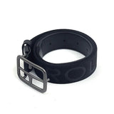 Trolle Titanium Star Buckle Belt - Ladies