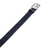 Trolle Titanium Star Buckle Belt - Ladies