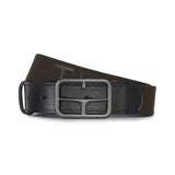 Trolle Titanium Star Buckle Belt - Ladies