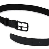 Trolle Matt Logo Belt - Ladies
